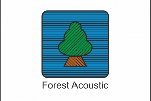 логотип Forest Acoustic