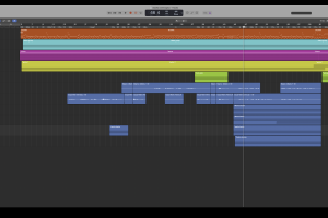Портфолио для клиентов с примерами раоты