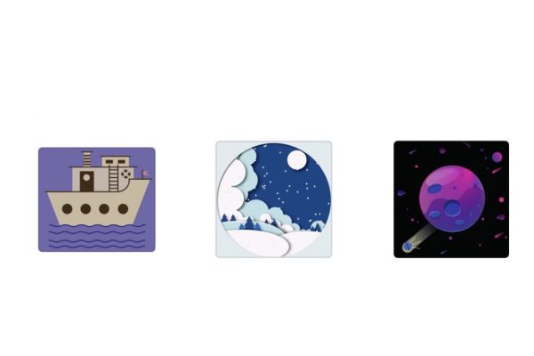 Иллюстрации