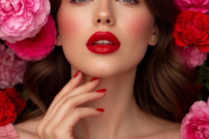 «AI‑визуал: генерация красивых изображений под ваш запрос»