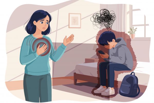 Иллюстрации для сайта