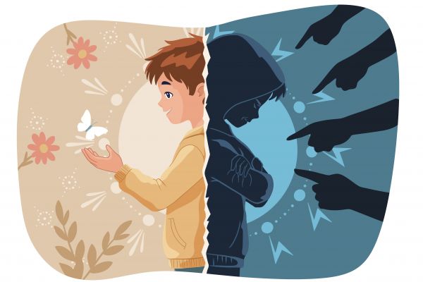 Иллюстрации для сайта