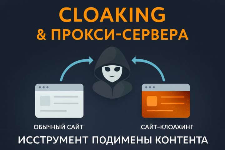 Создам сайт, парсер, моб приложение любой сложности - 5669045