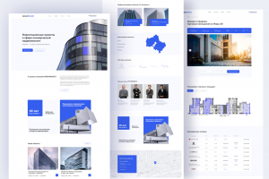Мосинвест — Инвестиционные проекты в сфере коммерческой недвижимости