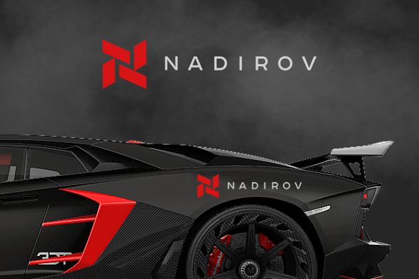 Личный бренд NADIROV