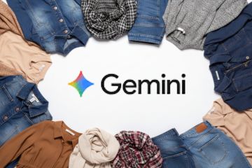 ИИ - Gemini (преобразовывать фото  удаление фона из одежды)