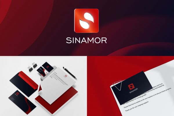 Гайдбук для SINAMOR