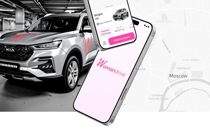 Разработка и совершенствование приложений/сайтов (дизайн)