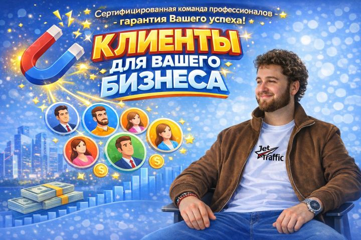 Реклама для вашего Бизнеса - 5669492