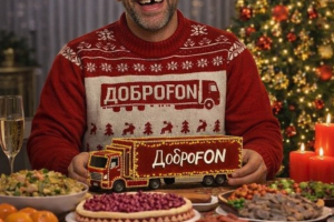 Рекламная кампания ДоброФон