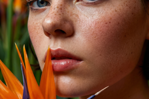 Фотосессия для брендов