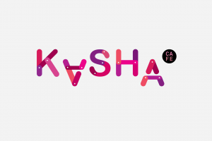 Логотип для кафе