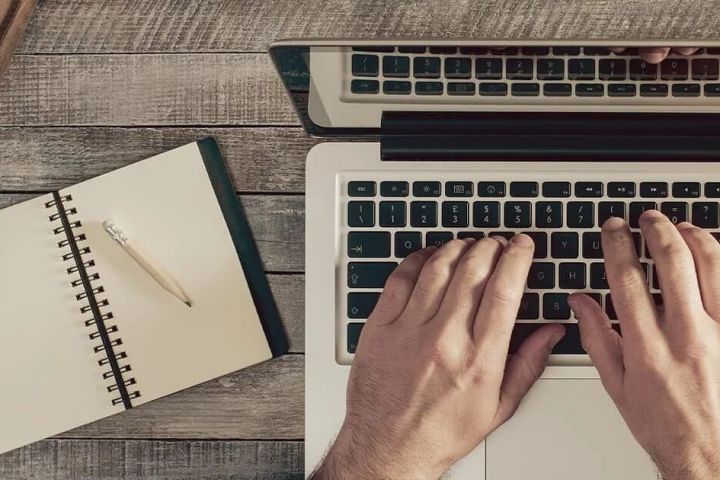 Редактирование текста