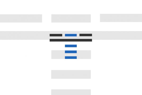 Логотип - ТЕТРА