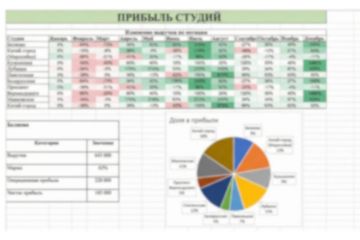 Финмодель для текстильной студии "Касается Дома": https://kasaetsadoma.ru/