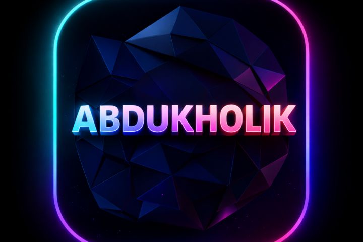 Разработаю современный логотип