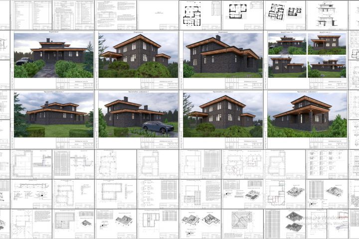 ������������- ������������ ������ ������ ���� 2025 �� Revit