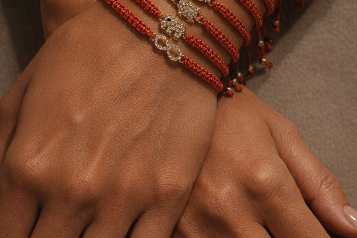 Нейрофотосессия товара с моделью, дизайн карточки для маркетплейса - 5670180