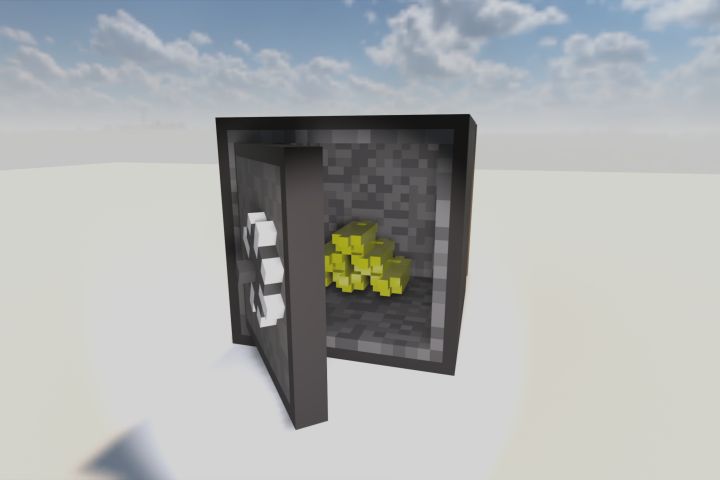 Создание VOX моделей на заказ - 5670296