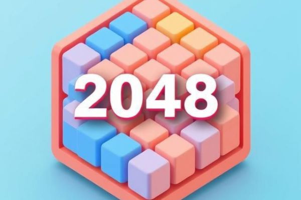 Игра 2048+