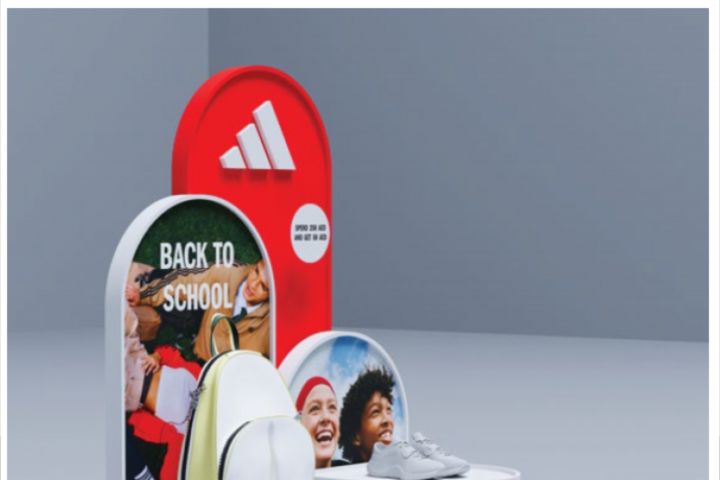 Дизайн рекламных материалов и наружной рекламы - 5670367