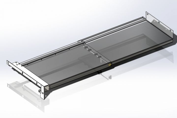 Сделаю 3D модель, сборку и чертежи в SolidWorks быстро и точно - 5670457