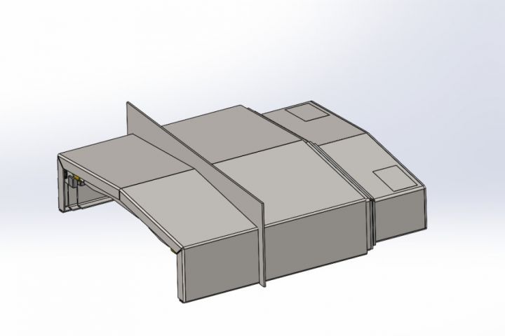 Сделаю 3D модель, сборку и чертежи в SolidWorks быстро и точно - 5670458