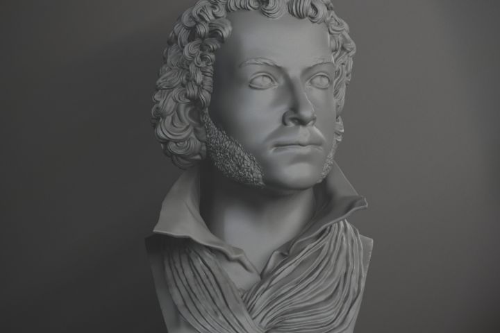 Создание 3D моделей для печати