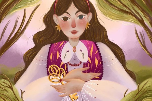 Разработка аватарки под заказ