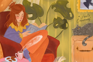 Иллюстрации\открытки