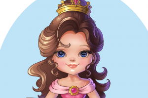 Принцесса