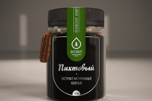 Разработка дизайна и общего стиля  новой линейки ДЛЯ компании ЭКОВИТ