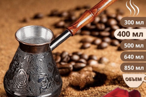 Инфографика турка