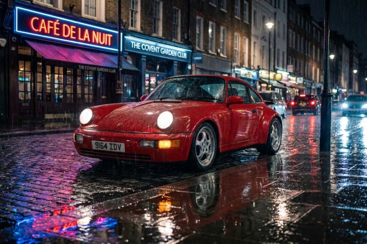 Сделаю изображение/видео под ваш запрос. - 5671120