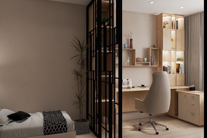 Дизайн интерьера - 5671377