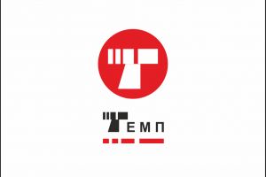 темп 31 логотип