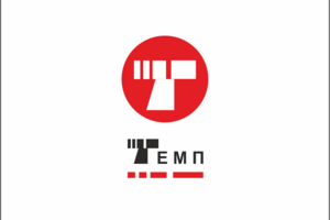темп логотип