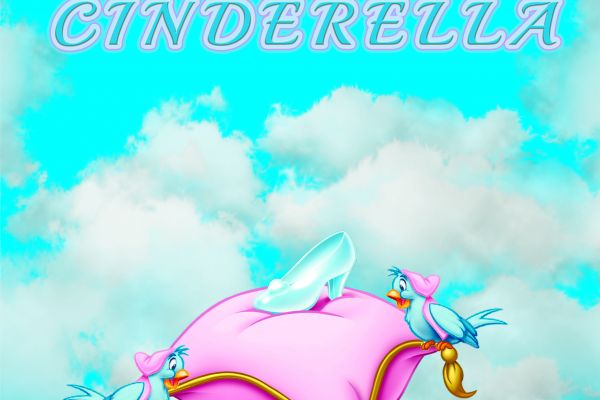 Афиша для фильма