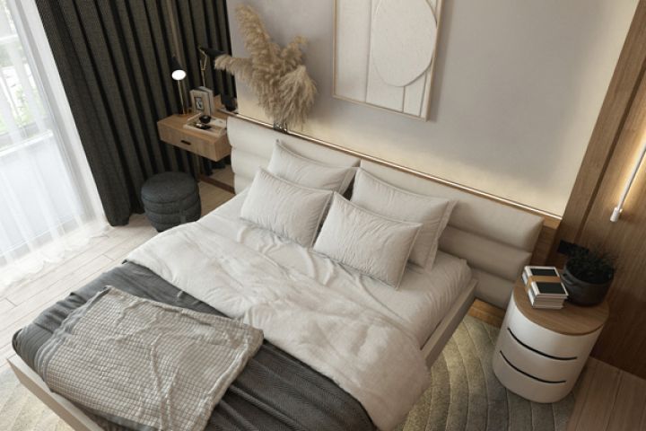 Визуализация интерьерных проектов - 5671956