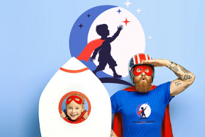 Место для жизни  инклюзивный детский центр