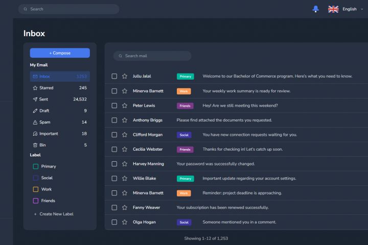 Исправлю ошибки в верстке или доработаю React-компоненты - 5672024