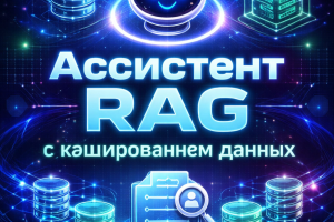 Интеллектуальный ассистент - ответы пользователю, используя информацию из базы знаний