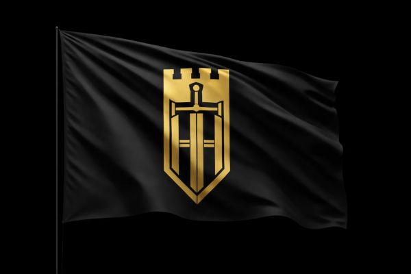 семейный флаг