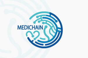 Логотип для  медицинского сайта