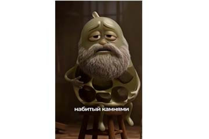 Создания AI-роликов