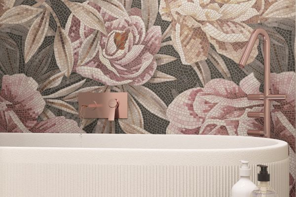 Квартира в Москве | Ванная