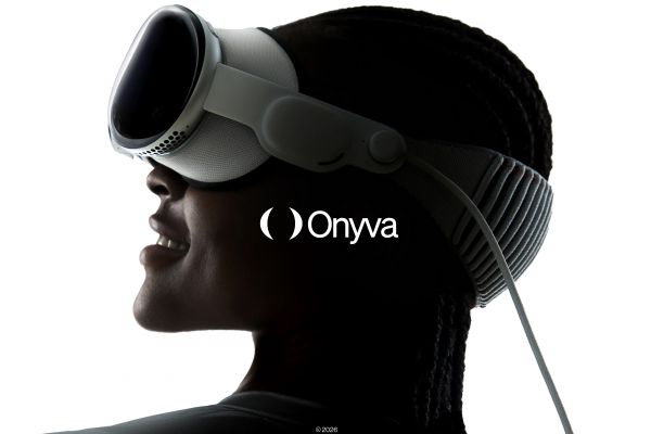 Onyva - Branding
