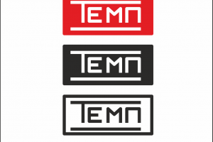 логотип темп