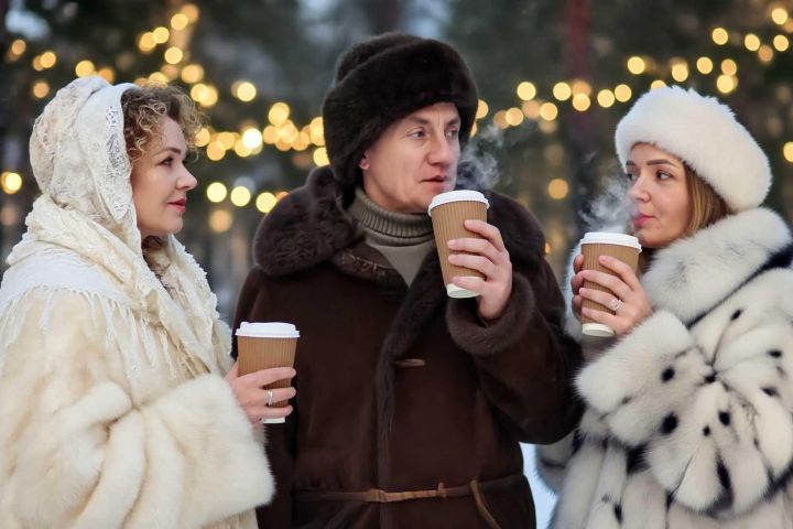 AI-фильм под ключ - 5673074