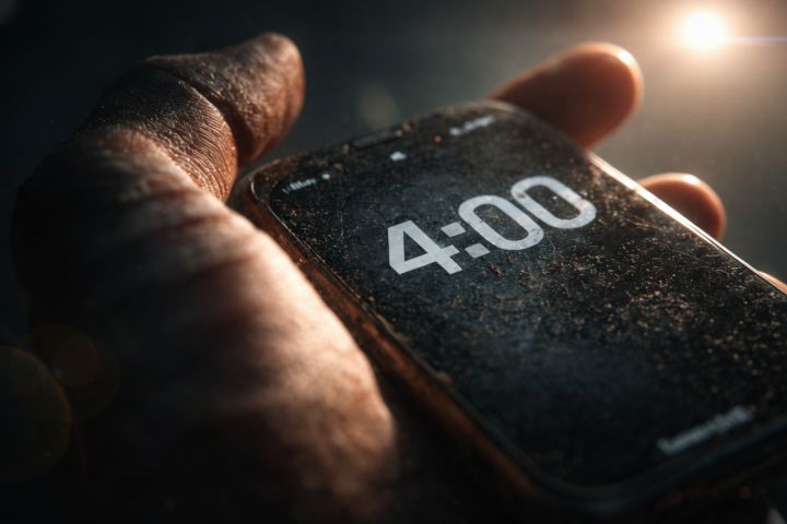 AI-видео / мини-фильм - 5673079